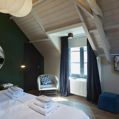 The Guest Apartments - Uilenburg 's-Hertogenbosch  ภายนอก รูปภาพ