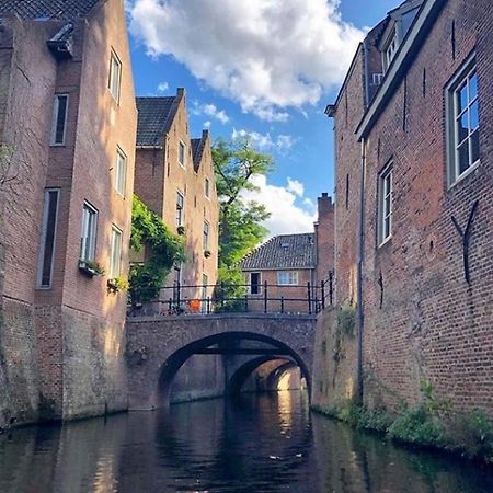 The Guest Apartments - Uilenburg 's-Hertogenbosch  ภายนอก รูปภาพ