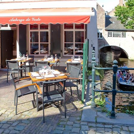 The Guest Apartments - Uilenburg 's-Hertogenbosch  ภายนอก รูปภาพ