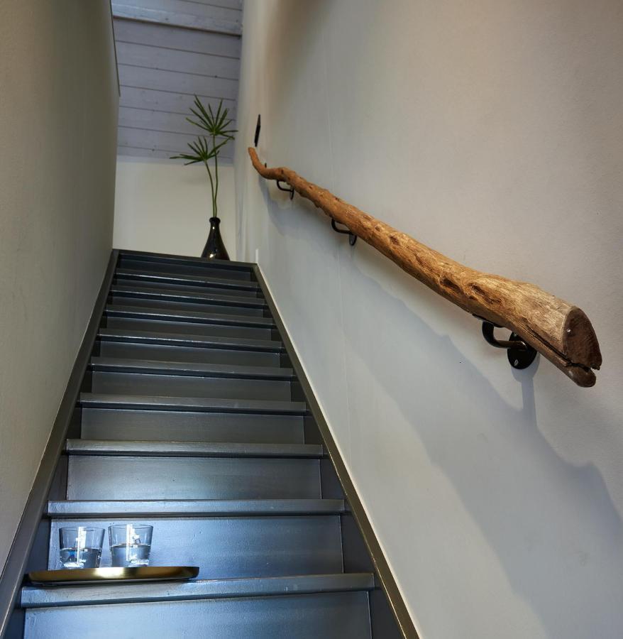 The Guest Apartments - Uilenburg 's-Hertogenbosch  ภายนอก รูปภาพ